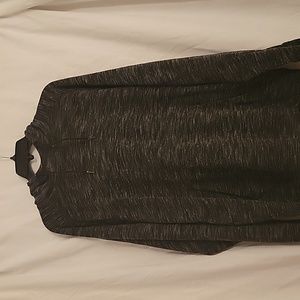 ZELLA HOODED SWEATER